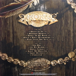 Krokus / Hoodoo (Coloured)(LP)