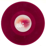 Deep Purple / Whoosh! (Limited Edition Box Set)(Coloured Vinyl)(2LP+CD+DVD+3x10" Vinyl EP)