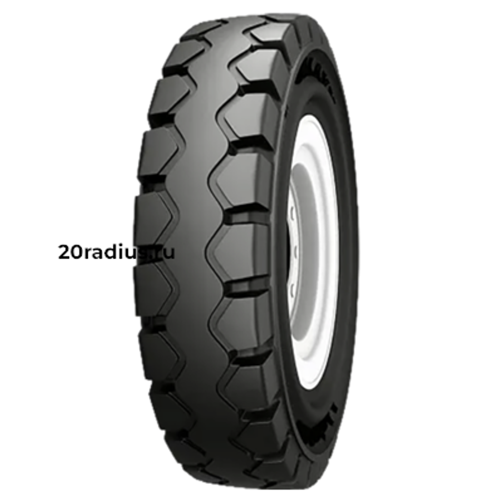 6,50-10/5,00 Lifter SDS (QH) Цельнолитая с бортом ИНДИЯ