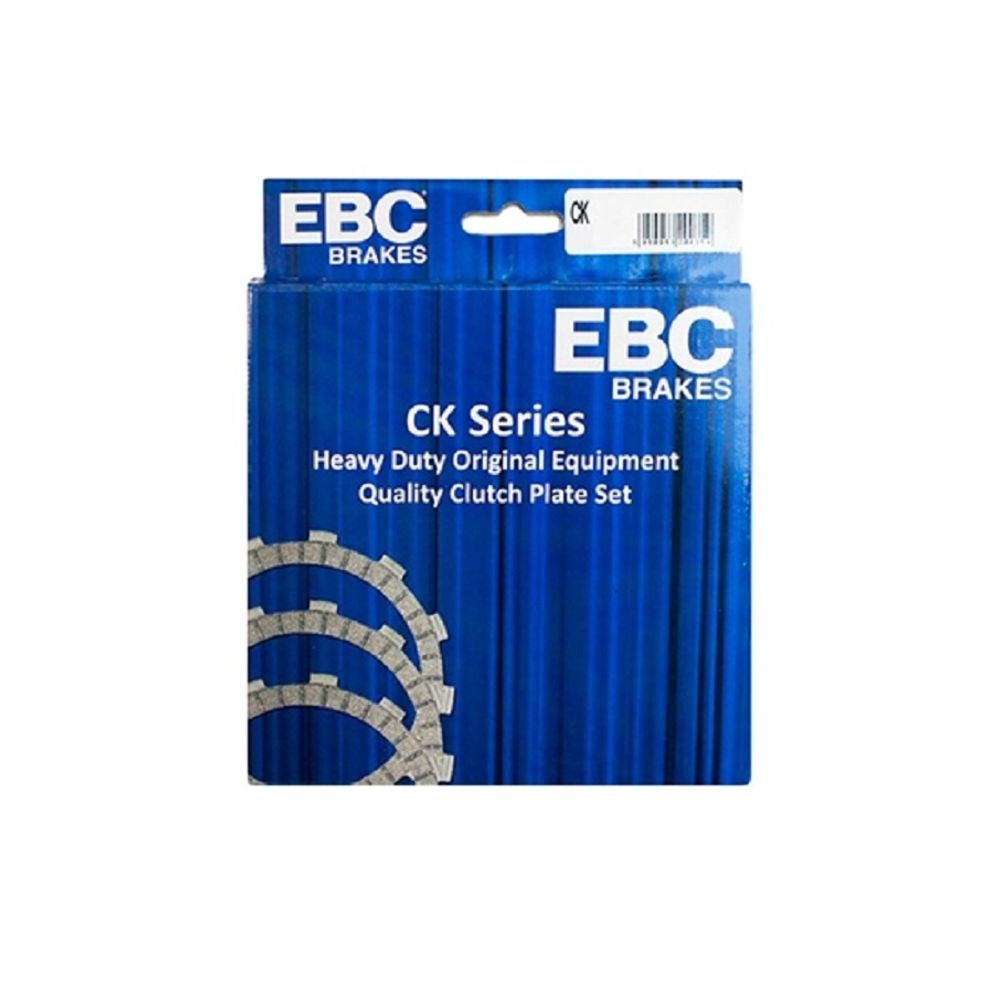 Комплект сцепления EBC CK1193 MT03/R3