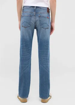 Джинсы женские MUSTANG Crosby Relaxed Straight