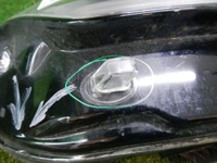 Фара правая Volvo XC90 2 (2014-2019) Full LED