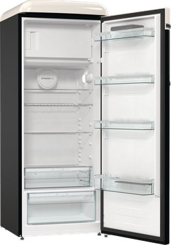 Холодильник Gorenje OBRB615DBK