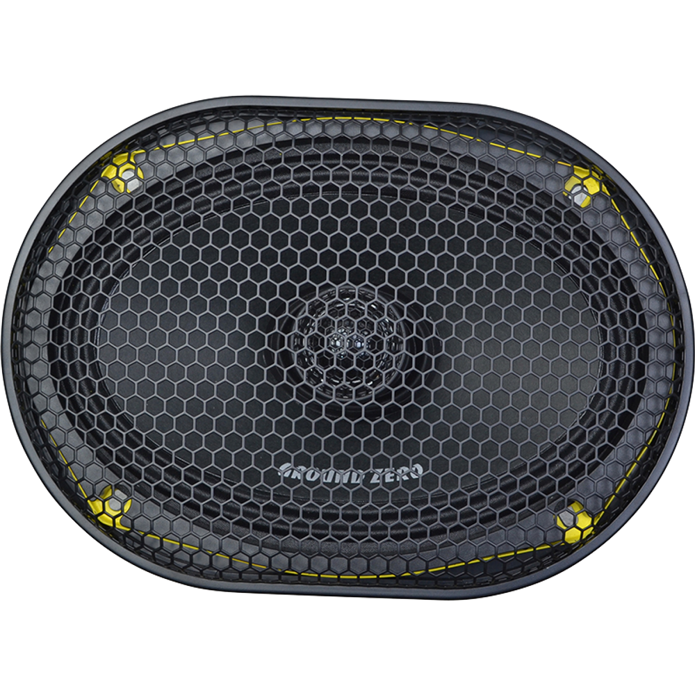 Ground Zero GZCF 69SPL