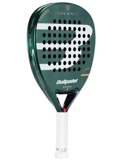 Ракетка для Padel Bullpadel Icon 26