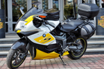 BMW K 1300 S
