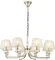Подвесная люстра High Light LH71217 Ambrella