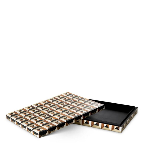 Шкатулка Marwood L ACCESSORIES
