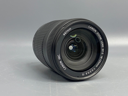 Canon EF-S 18-135 mm f/3.5-5.6 IS