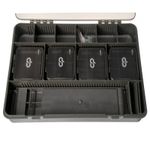 CARP PRO Коробка карповая большая Large Tackle