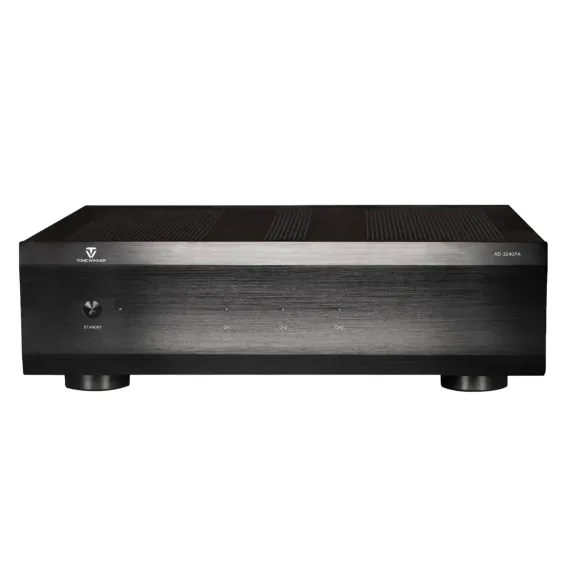 ToneWinner AD-3240PA Black