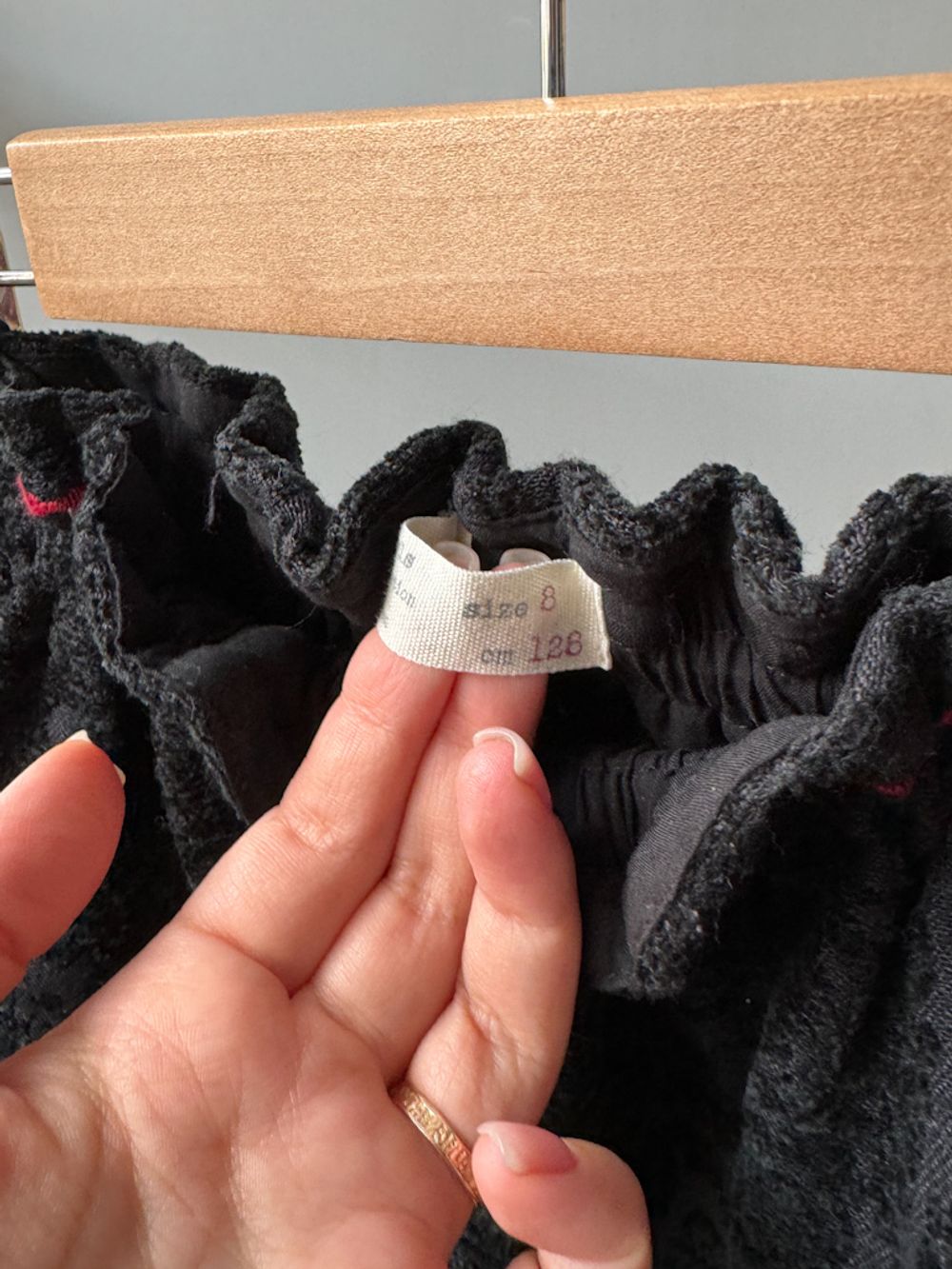 Юбка Zara, 128