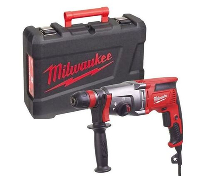 Перфоратор SDS-PLUS PH 26 T, Milwaukee 4933464580