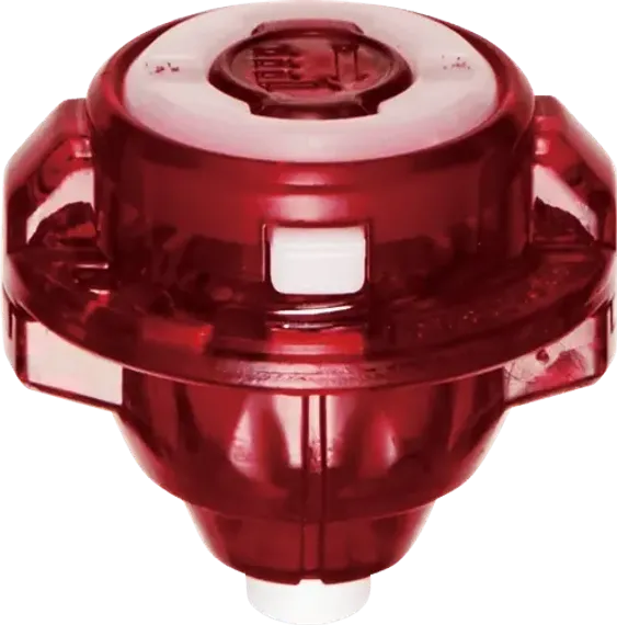 Волчок и лаунчер Storm Spriggan Knuckle Unite B35 от Takara Tomy