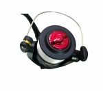 Катушка безынерционная Kaida Arrow 2000 (с леской)