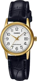 Женские наручные часы Casio LTP-V002GL-7B2