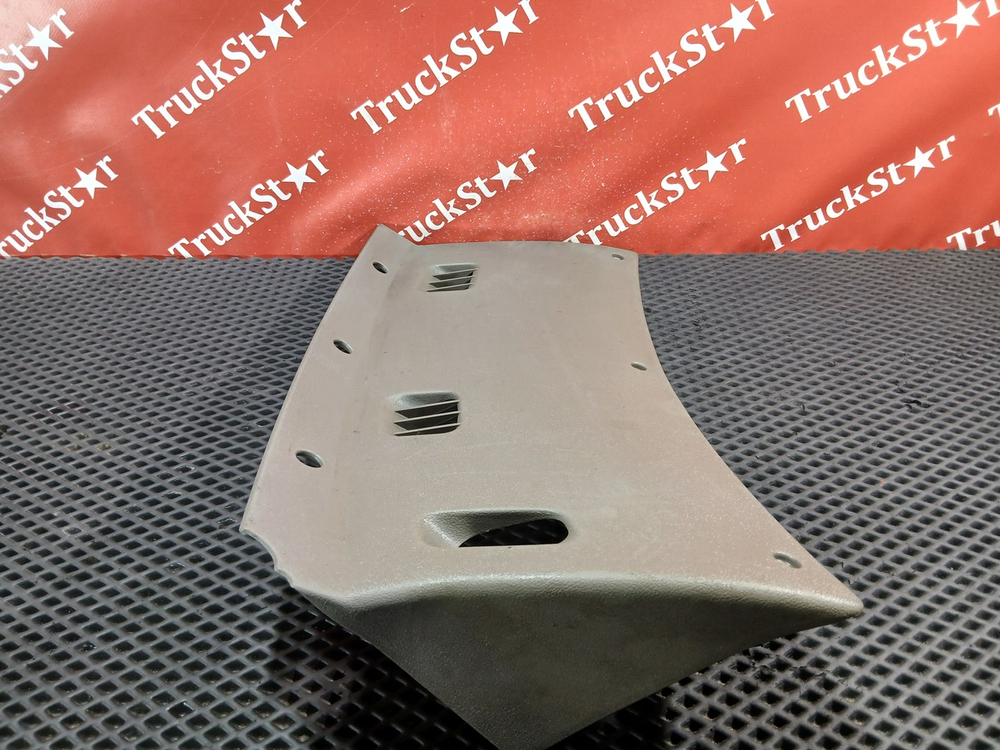 Накладка торпедо