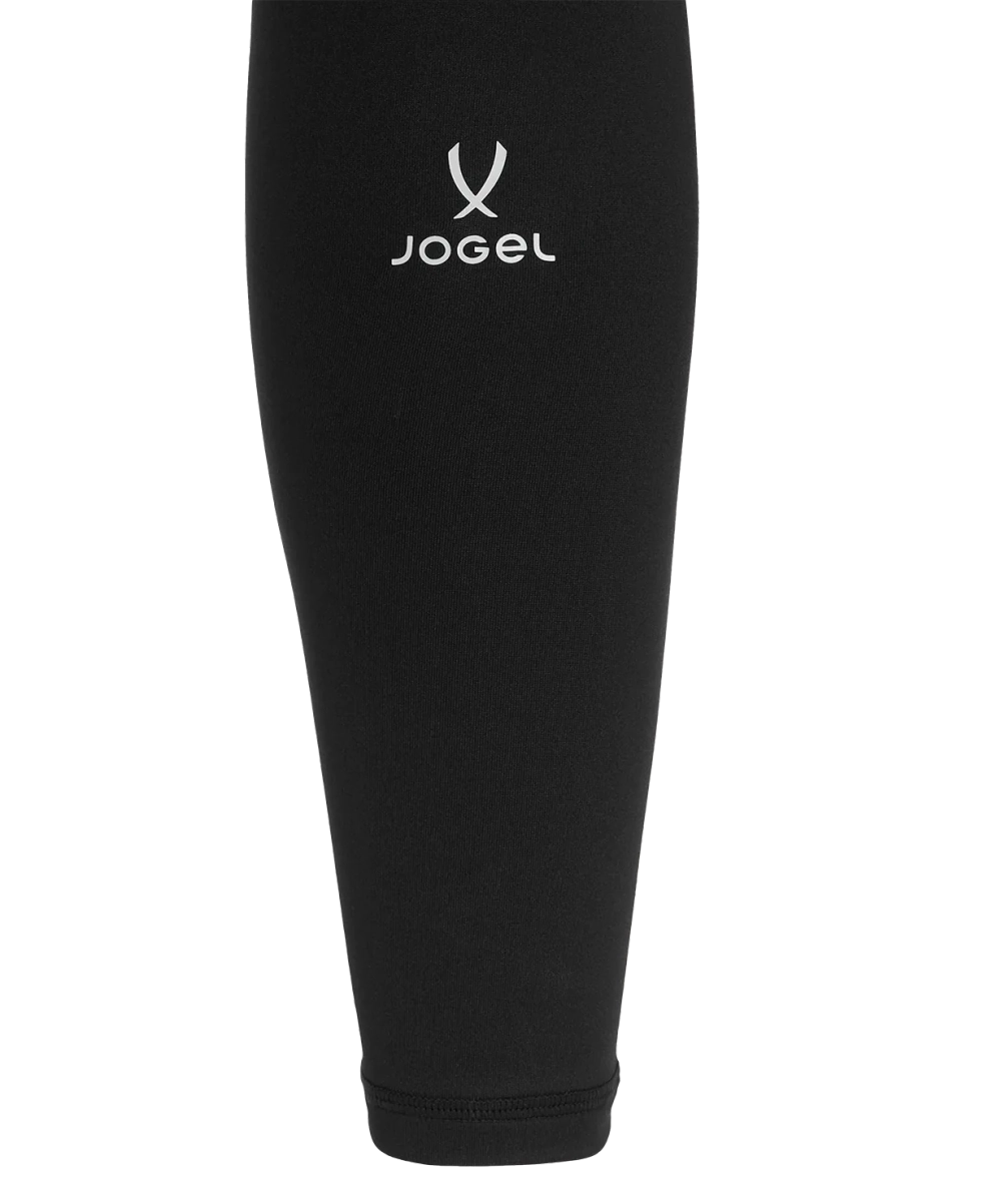 Тайтсы компрессионные утепленные Jogel CAMP 2 PerFormDRY Baselayer Tights Warm, черный 99