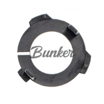 Адаптер для LED ламп Bunker 100 (VW Passat, GOLF, Touran, Tiguan, под лампу H7), (шт.)