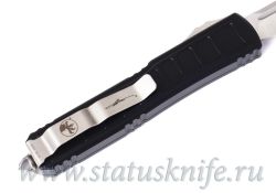Нож Microtech Ultratech 123II-12S Stepside Full Serratedфотография - 5