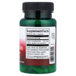 Swanson Vitamins, Яблочные полифенолы, 125 мг, 60 капсул