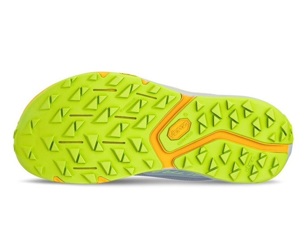 Кроссовки женские ALTRA W EXPERIENCE WILD 3+