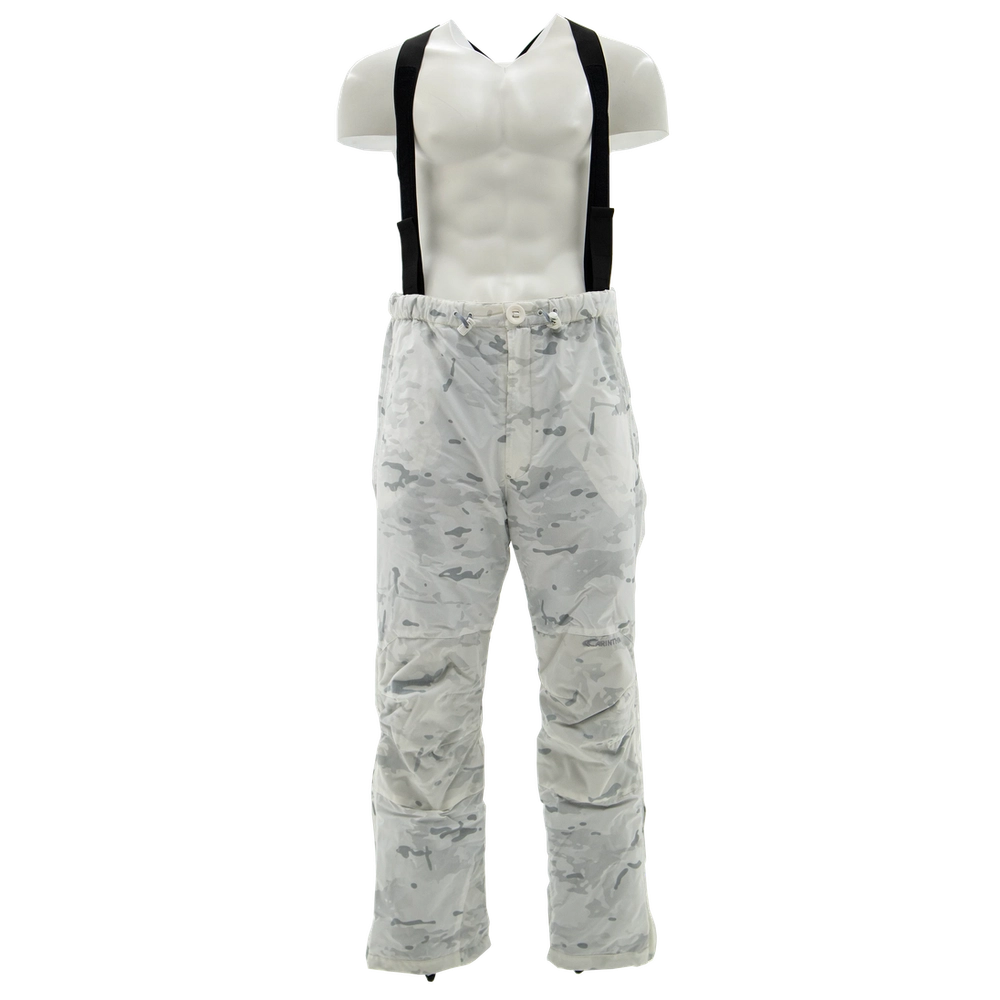 Штаны CARINTHIA HIG 5.0 - Multicam Alpine
