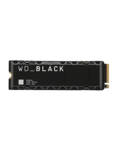 1 ТБ M.2 SSD накопитель WDS100T2XHE WDS100T2XHE