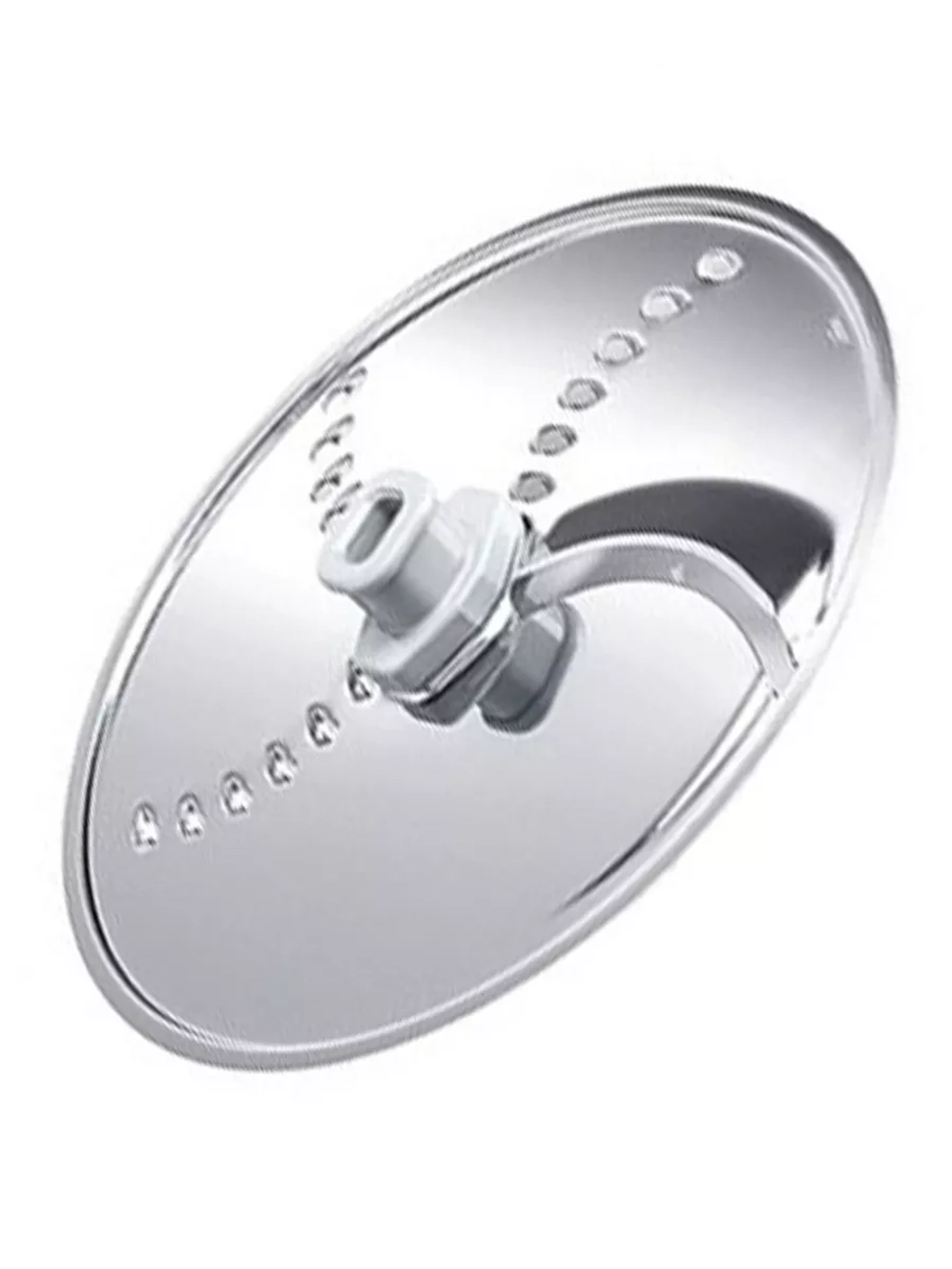 Дисковый нож с тёркой для кухонного комбайна Bosch
