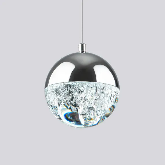 Подвесной светильник MODESTYLE MS.2345.1 CR Modelux