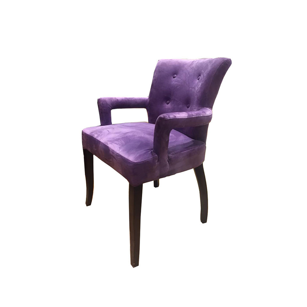 Полукресло Roomers Furniture Миледи dc0252a-01-1d/ar108-14