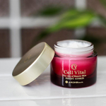 Крем для лица JUKOHBI Cell Vital, 50 г