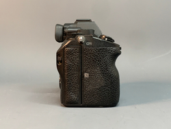 Sony A7 III 30.800 кадров / Не работает HDMI, 3.5