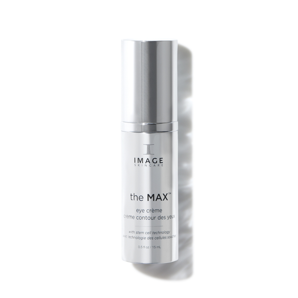 IMAGE THE MAX eye cream Крем для век с ботулоподобным эффектом 15ml