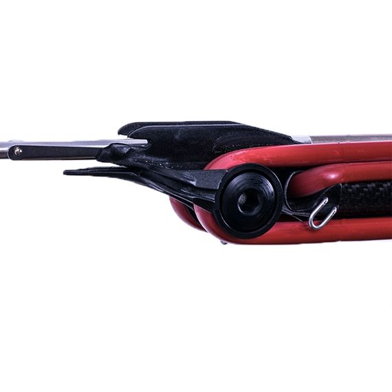 Ружьё-арбалет роллерного типа Pathos Laser Carbon Roller 82