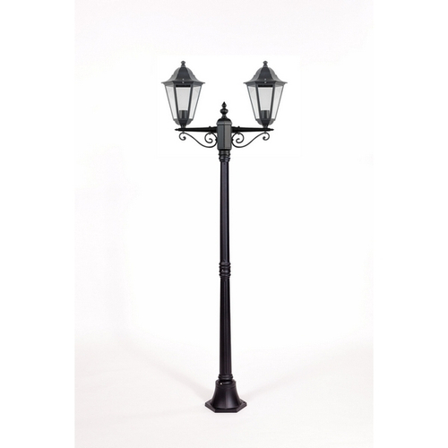 Фонарный столб YAOHUA LUX PETERSBURG ECONOM 79810EA B2 Bl