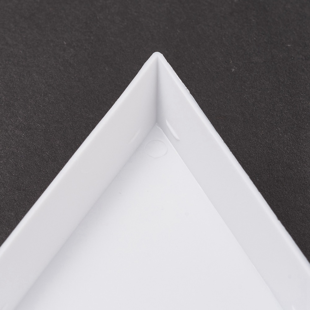 Лоток треугольный для бисера и страз