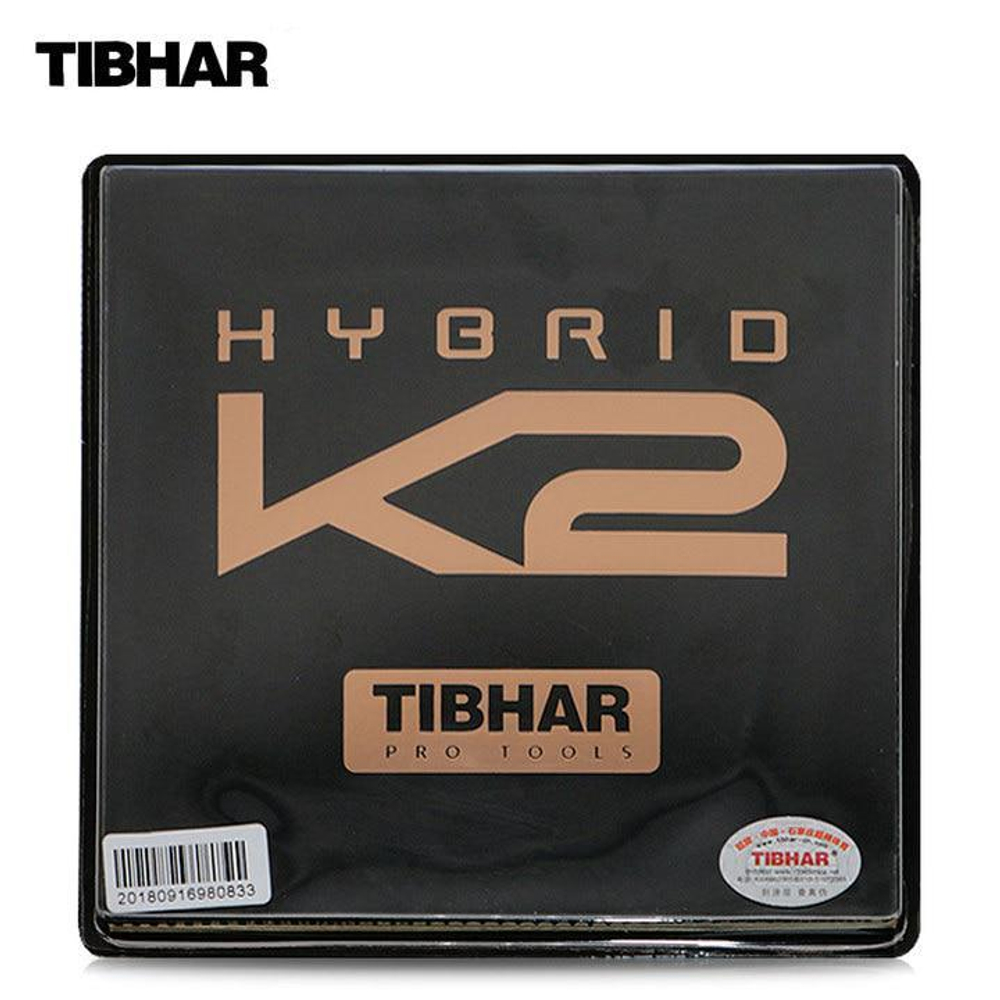 Tibhar Hybrid K2