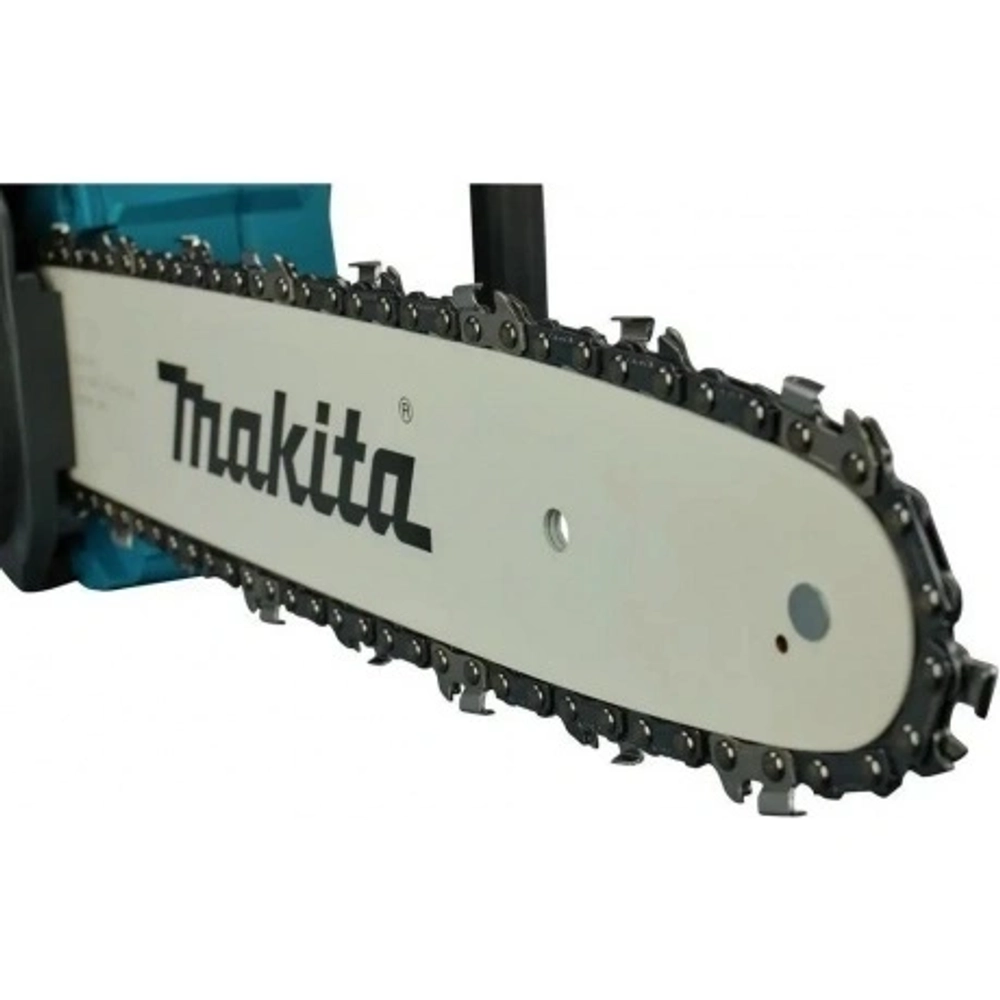 Электропила цепная Makita LXT BL без АКБ и ЗУ (DUC307Z)