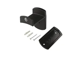 K&M 16312-000-55 держатель для наушников настенный