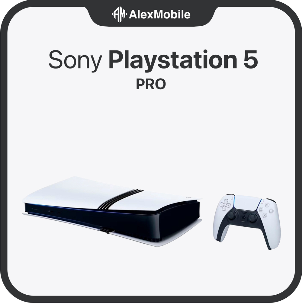 Sony PlayStation 5 Pro