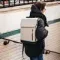 Сумка для мамы Beaba Oslo Backpack Clay