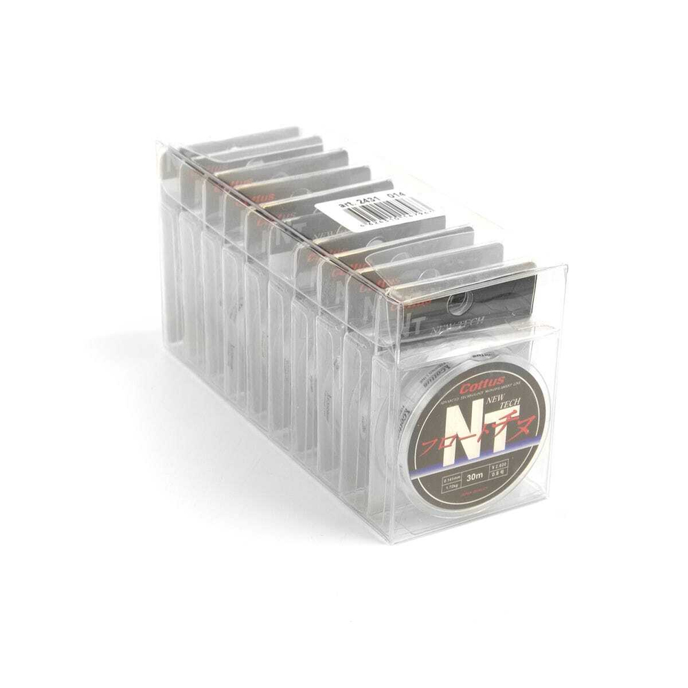 Леска Cottus "NT" (30м)