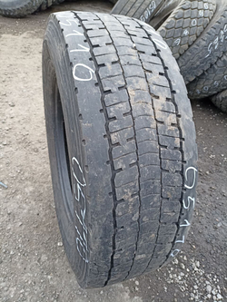 315/70R22.5 Goodyear Regional RHD2+ шина б/у