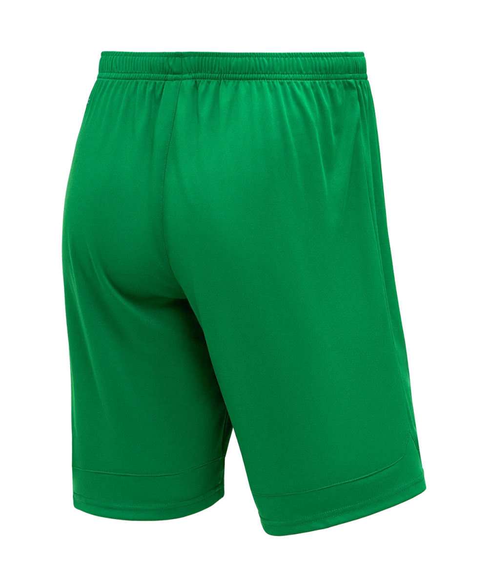 Шорты игровые DIVISION PerFormDRY Union Shorts, зеленый
