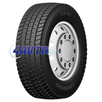 Грузовая шина Tornado (Advance Holdings) 245/70R17,5 136/134M GR-D2 TL M+S 3PMSF 16PR