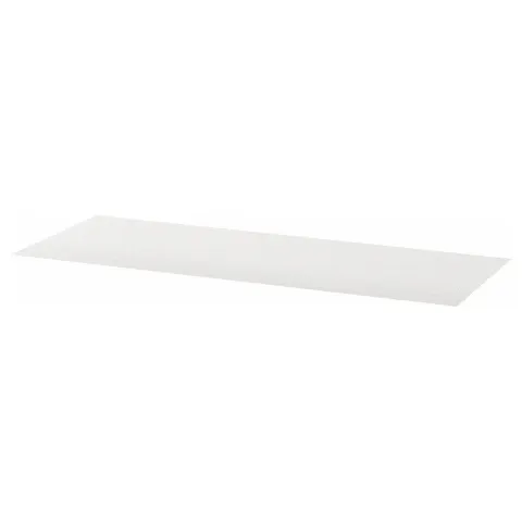 Коврик для ящика IKEA VARIERA (ВАРЬЕРА), Белый, 150 см