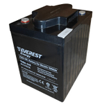Тяговая аккумуляторная батарея EVEREST TNE 6-245