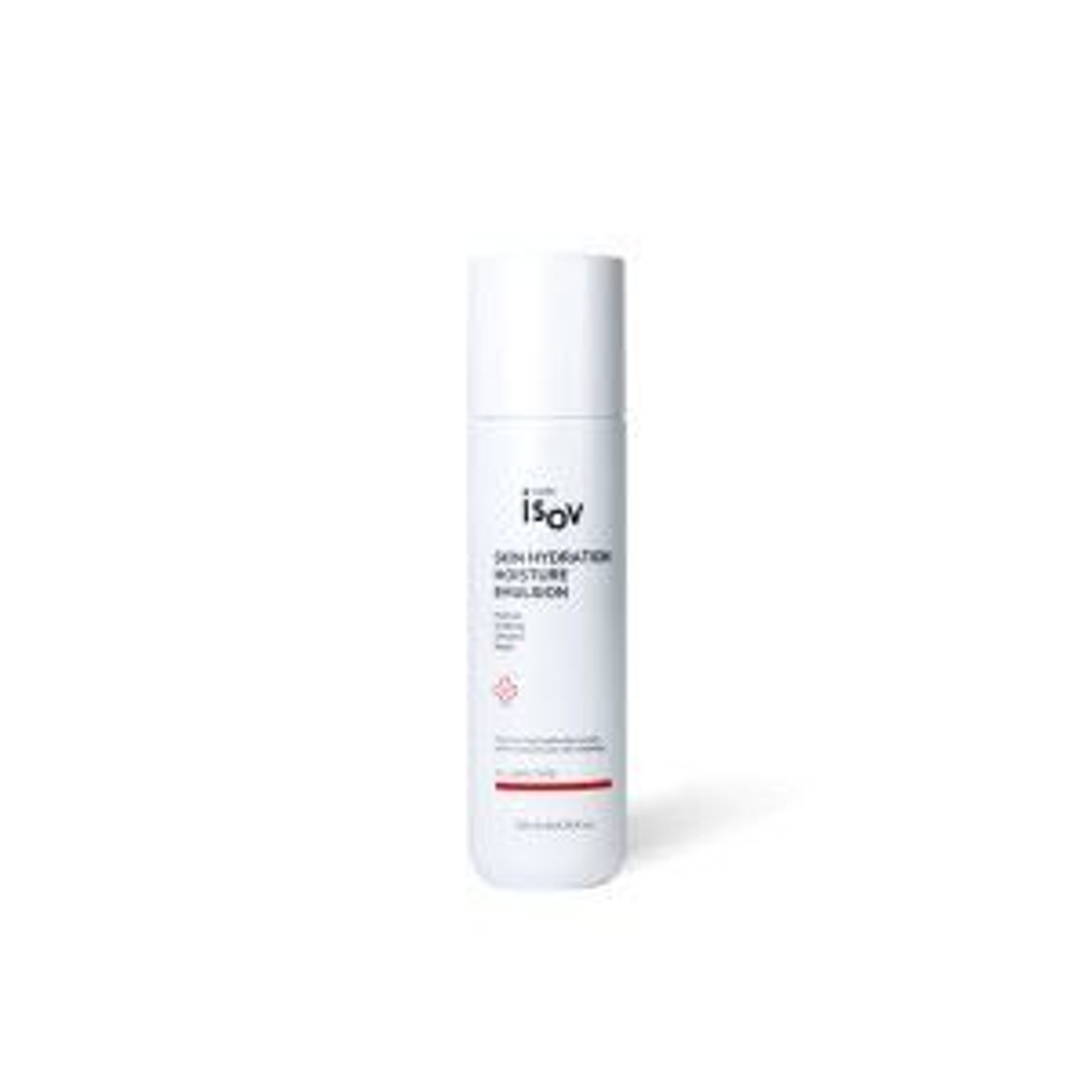 Isov Крем эмульсия-гидрант увлажняющая 200 мл | Skin Hydration Moisture Emulsion