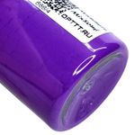 Неоновый флуоресцентный пигмент ФИОЛЕТОВЫЙ 666/4 (серия PLASTIC)